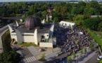 La Grande Mosquée de Strasbourg en congrès