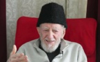 Jawdat Said, la voix musulmane de la non-violence, s'est éteint