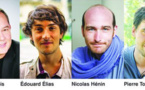 Soirée de soutien aux journalistes otages en Syrie