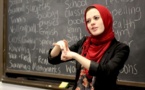 La langue des signes, nouvelle langue des prêches dans les mosquées