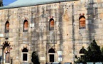 Grèce : une banderole anti-islam accrochée devant une mosquée de Thrace