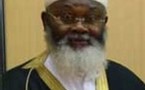 Cheikh Mamadou : 'La religion à elle seule ne peut pas régler tous les problèmes'