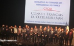Des racines profondes de la crise au CFCM émerge le Forum de l'islam de France