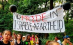 Palestine : Amnesty dénonce « un système d’apartheid » institué par Israël
