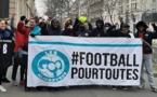 La préfecture de police de Paris interdit une manif des Hijabeuses, la justice lui donne tort