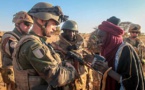 La France officialise le retrait de ses troupes militaires du Mali