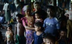 Birmanie : les violences contre les musulmans aggravées en 2013
