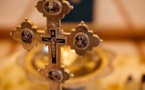 Ukraine-Russie : l’appel des évêques orthodoxes de France à la paix entre « peuples frères »
