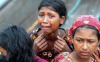 Birmanie : nouveaux massacres de musulmans dans l’Arakan
