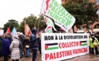La dissolution d'associations pro-Palestine contestée face à « la criminalisation du mouvement de solidarité »