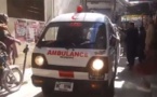 Pakistan : plus de 60 morts dans un attentat contre une mosquée de Peshawar