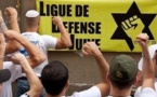 KKL, Magav, LDJ... ces organisations sionistes établies sans gêne à Paris