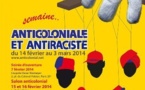La Semaine anticoloniale 2014 de retour