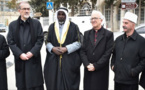 Guerre en Ukraine : à Jérusalem, les leaders religieux exhortent le patriarche de Moscou à la paix