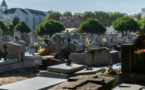 Un carré musulman voit le jour au cimetière communal de Saint-Denis 