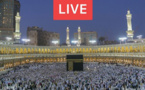 Arabie Saoudite : les mosquées interdites de diffuser les prières pendant Ramadan à deux exceptions près