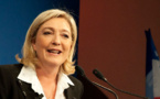 Islamophobie : la justice reporte le procès opposant Marine Le Pen au CCIF