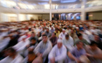 Comment les mosquées accueillent le Ramadan après deux ans de restrictions sanitaires