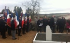 Lorraine : des soldats musulmans morts pour la France honorés