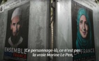 Présidentielle 2022 : quand Le Pen et Zemmour sont dépeints en musulmans (vidéo)