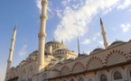 Turquie : un musée des civilisations islamiques installé dans la mégamosquée d'Istanbul