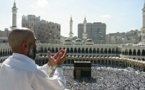 Hajj 2022 : le million de pèlerins autorisés à La Mecque sous conditions