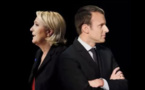 Présidentielle 2022 : un nouveau duel Macron - Le Pen à l'affiche, Mélenchon échoue aux portes du second tour