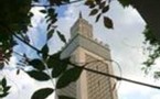 Des mosquées en ligne de mire