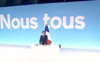 Présidentielle 2022 : Macron doit muscler sa jambe gauche !