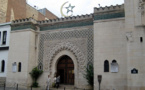 Présidentielle 2022 : la Grande Mosquée de Paris appelle à voter Macron au second tour