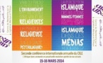 L'éthique au cœur des préoccupations du CILE avec Tariq Ramadan