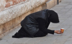 Un réseau de mendiants se faisant passer pour des musulmans démantelé dans le 9-3