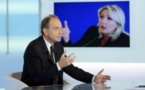Municipales 2014 : la droite de Copé et de Le Pen à la gauche