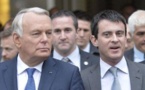 Ayrault démissionne, Valls Premier ministre en réponse aux municipales