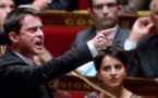 Valls, un Premier ministre qui n'obtient pas la confiance des musulmans