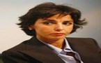 Rachida Dati, une dame de fer pour Garde des Sceaux