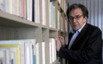 Alain Finkielkraut, le bad buzz pour une Académie française divisée