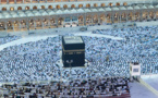 Hajj 2022 : les agences de voyages offusquées par l’initiative « troublante » de l’Arabie Saoudite