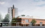 Un projet de grande mosquée à Saint Denis attend les dons de fidèles