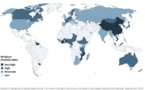 La diversité religieuse mesurée à travers le monde