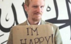« Happy », le tube repris par des musulmans britanniques (vidéo)