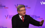 Législatives : l'appel de Mélenchon aux « fachos pas fâchés » à voter NUPES fait parler