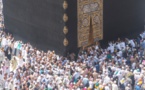 Hajj 2022 : quel est le top 10 des pays comptant le plus de pèlerins à La Mecque ?