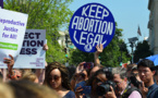 USA : les Etats libres d’interdire l’avortement, le droit à l’IVG en danger