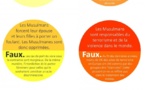 #VisualRacism : visualiser le racisme pour mieux le combattre