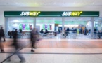 Grande-Bretagne : Subway opte pour le tout halal, fini le porc