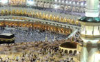 Le pèlerinage à La Mecque, une affaire française : une histoire du hajj sous la loupe de Luc Chantre