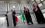 L’Institut du monde arabe signe son renouveau