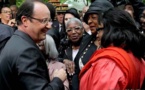 10 mai : l'hypocrisie de Hollande et le mépris de Mariani sur l’esclavage dénoncés