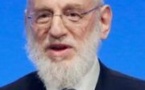 Le grand rabbin de France au cœur d'un scandale financier
